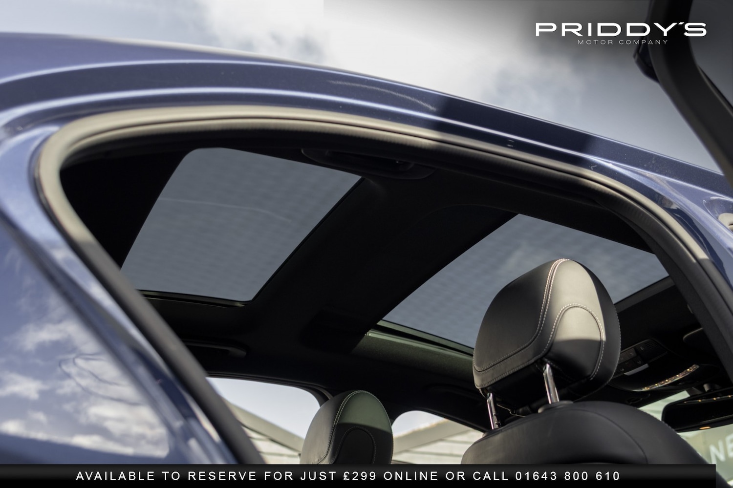 Used Mercedes-Benz C Class 2016 for sale - 76559888: Photo 4