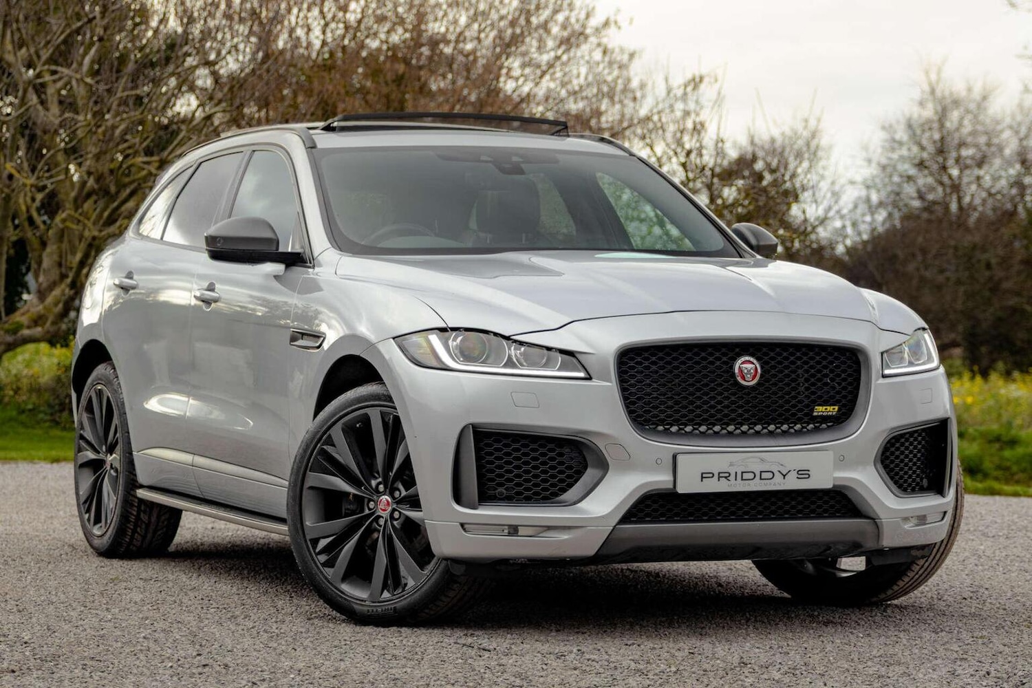 Used Jaguar F-Pace 2020 for sale - 77781654: Photo 14