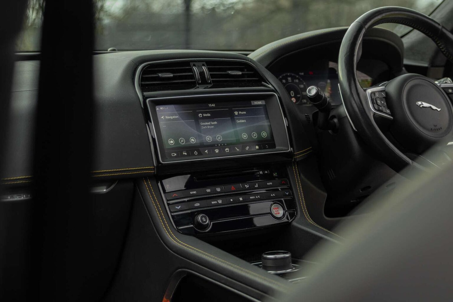 Used Jaguar F-Pace 2020 for sale - 77781654: Photo 20