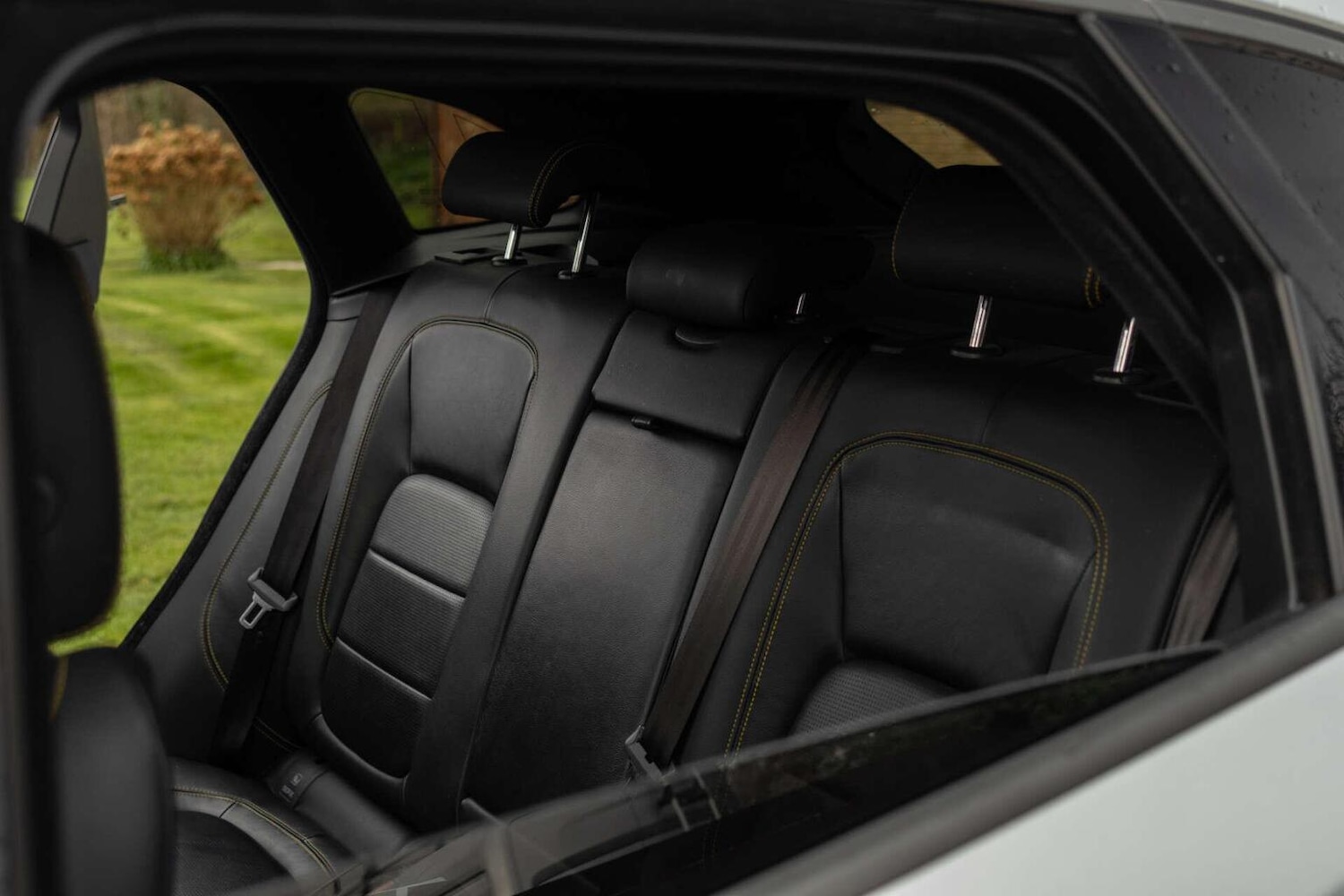 Used Jaguar F-Pace 2020 for sale - 77781654: Photo 25