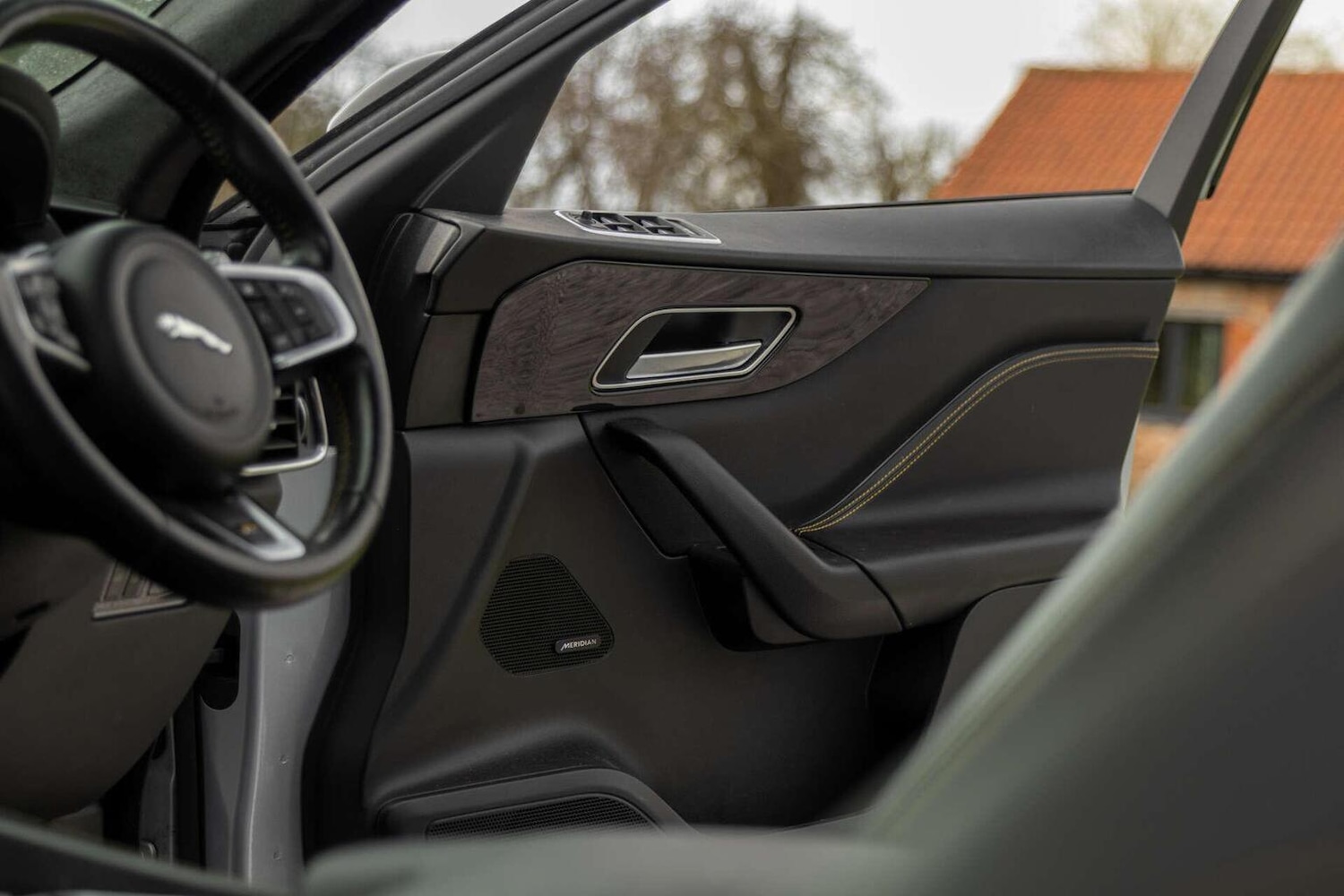 Used Jaguar F-Pace 2020 for sale - 77781654: Photo 4