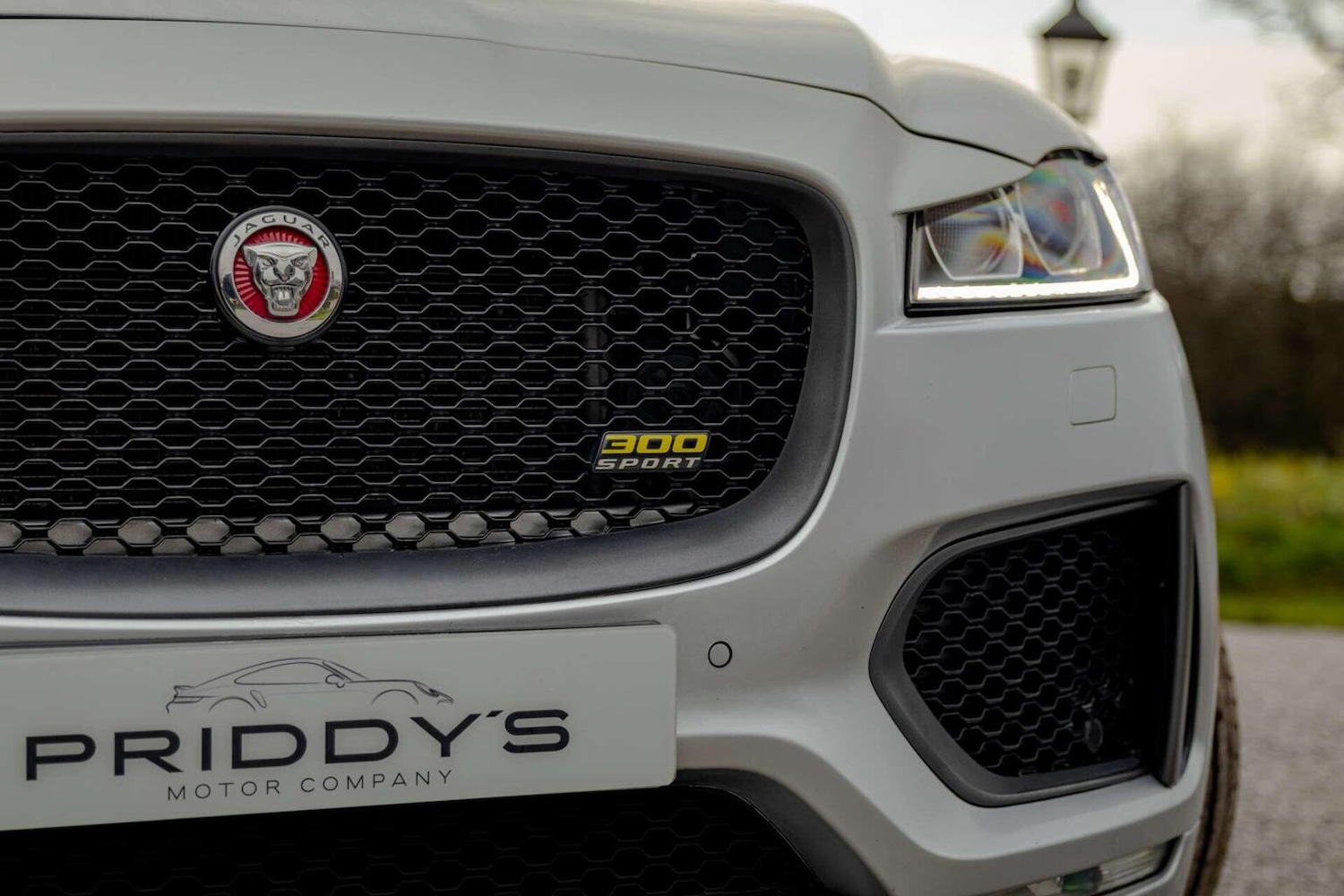 Used Jaguar F-Pace 2020 for sale - 77781654: Photo 5