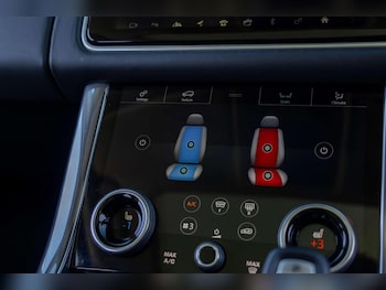 Used Land Rover Range Rover Sport 2019 for sale - 78373482: Photo