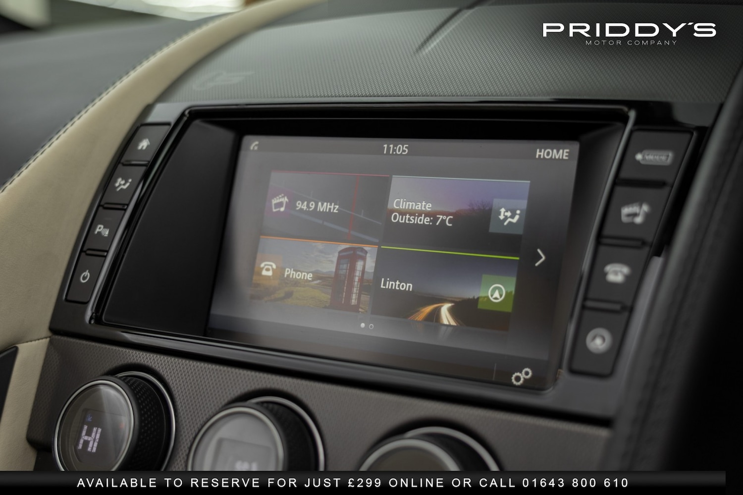 Used Jaguar F-Type 2016 for sale - 76631561: Photo 14