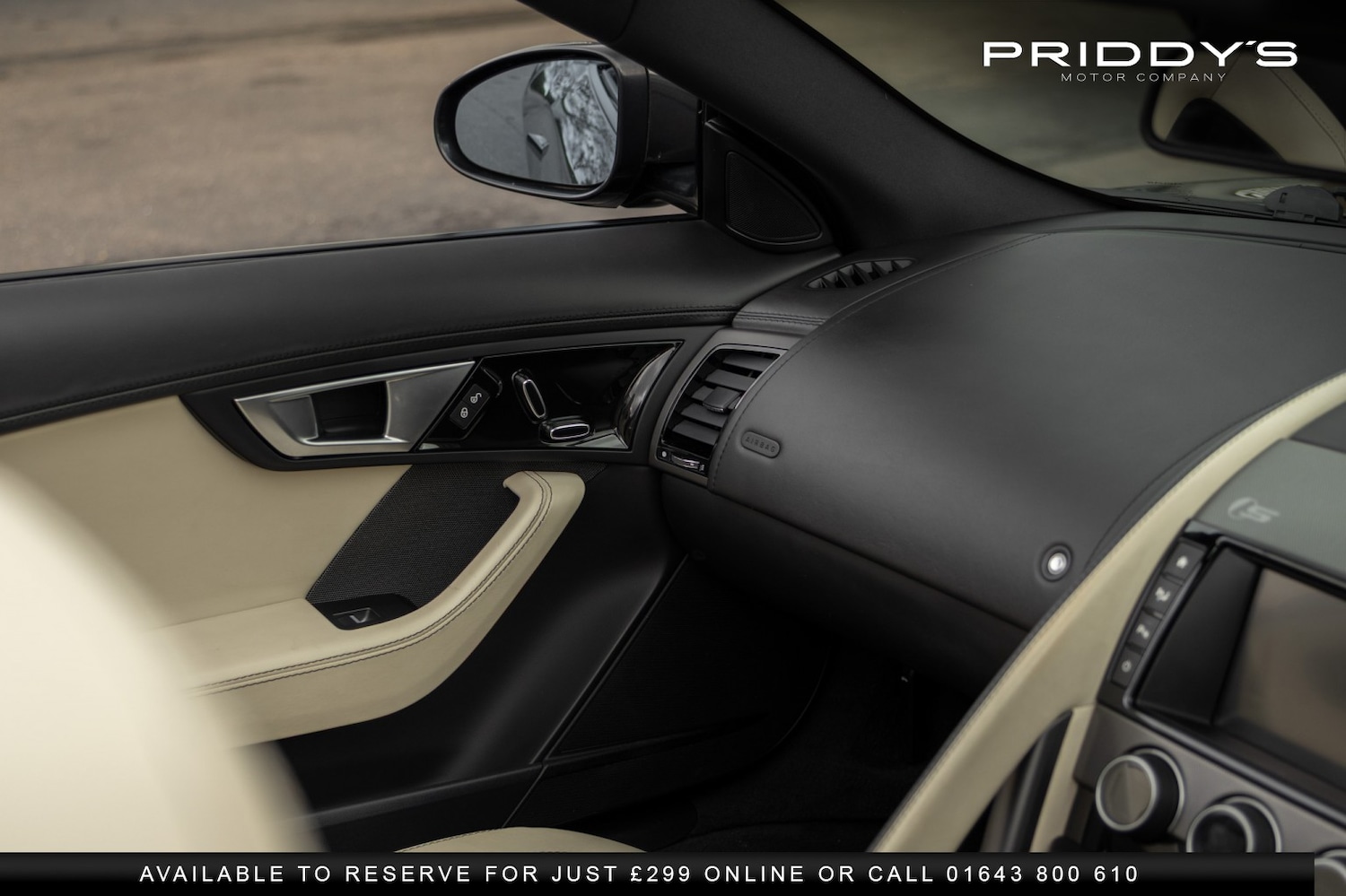 Used Jaguar F-Type 2016 for sale - 76631561: Photo 24