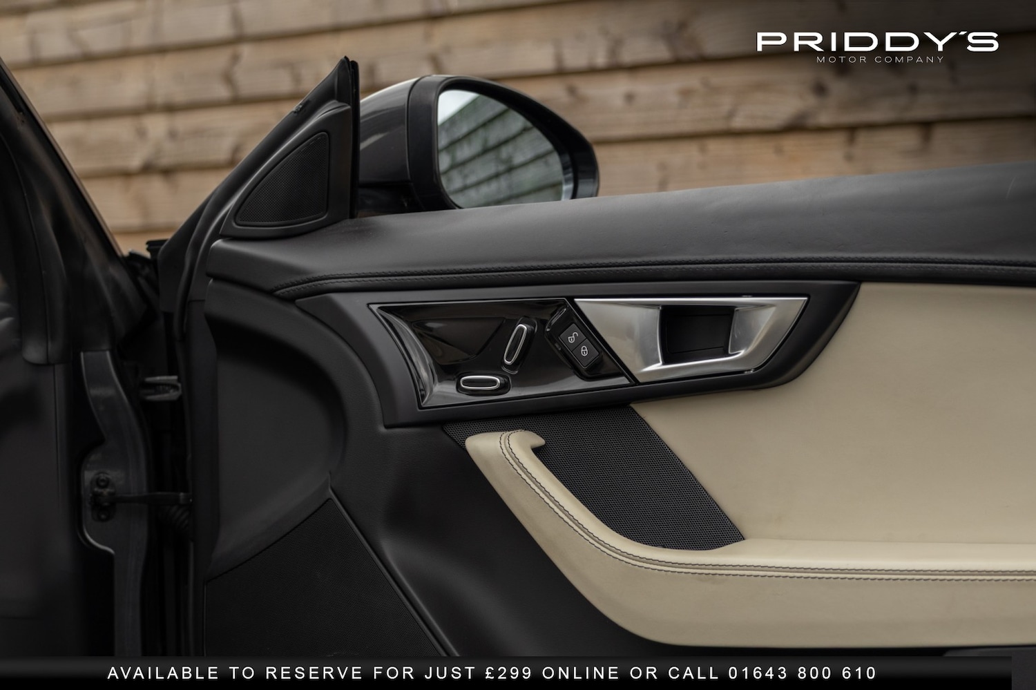 Used Jaguar F-Type 2016 for sale - 76631561: Photo 34