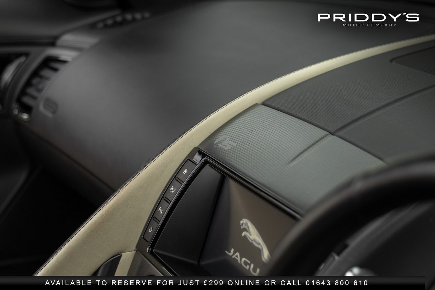 Used Jaguar F-Type 2016 for sale - 76631561: Photo 38