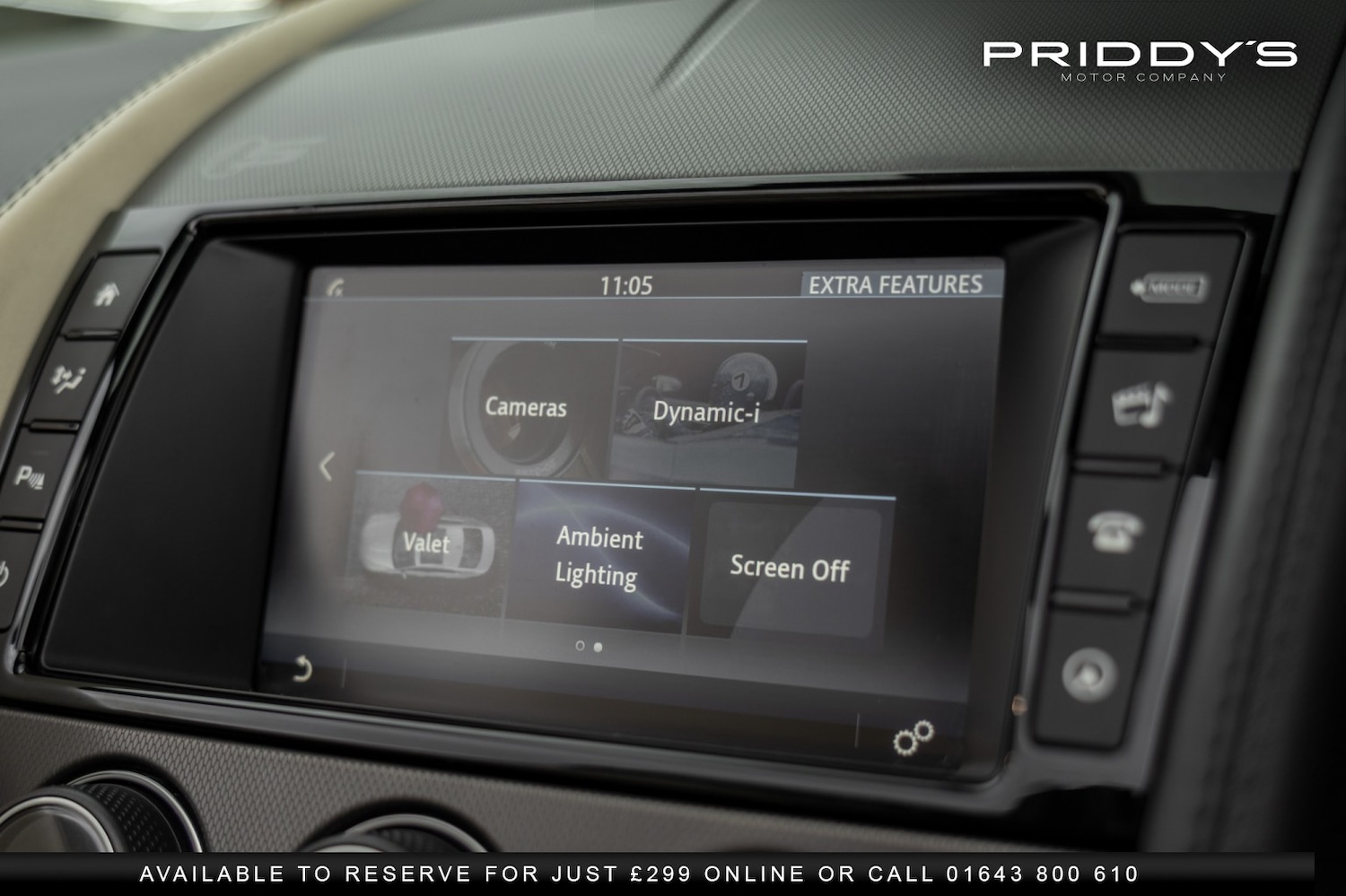 Used Jaguar F-Type 2016 for sale - 76631561: Photo 41