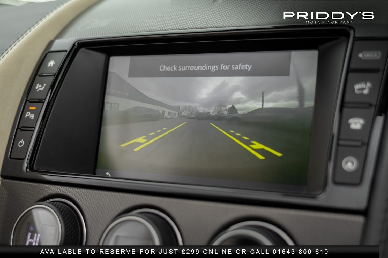 Used Jaguar F-Type 2016 for sale - 76631561: Photo 42