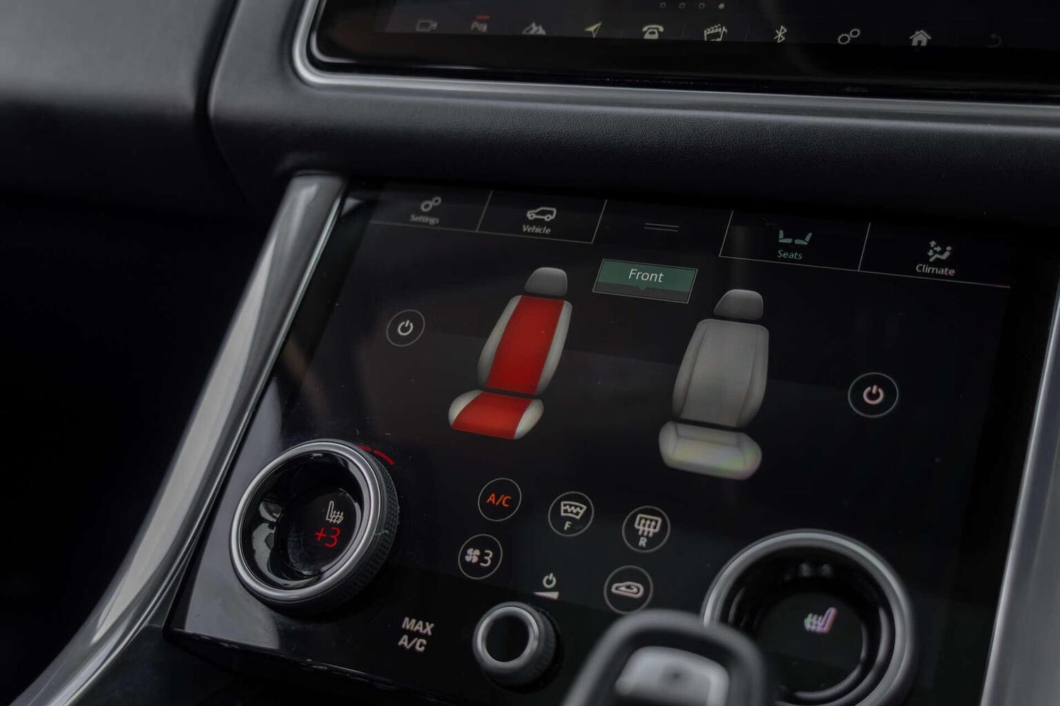 Used Land Rover Range Rover Sport 2018 for sale - 77968726: Photo 10