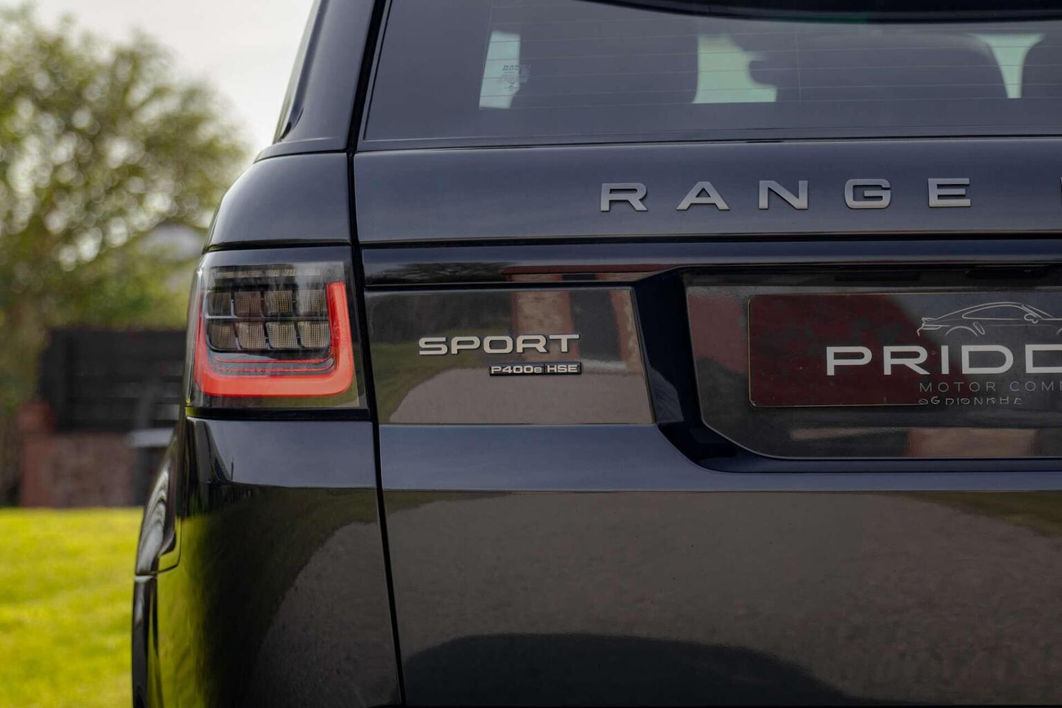 Used Land Rover Range Rover Sport 2018 for sale - 77968726: Photo 11