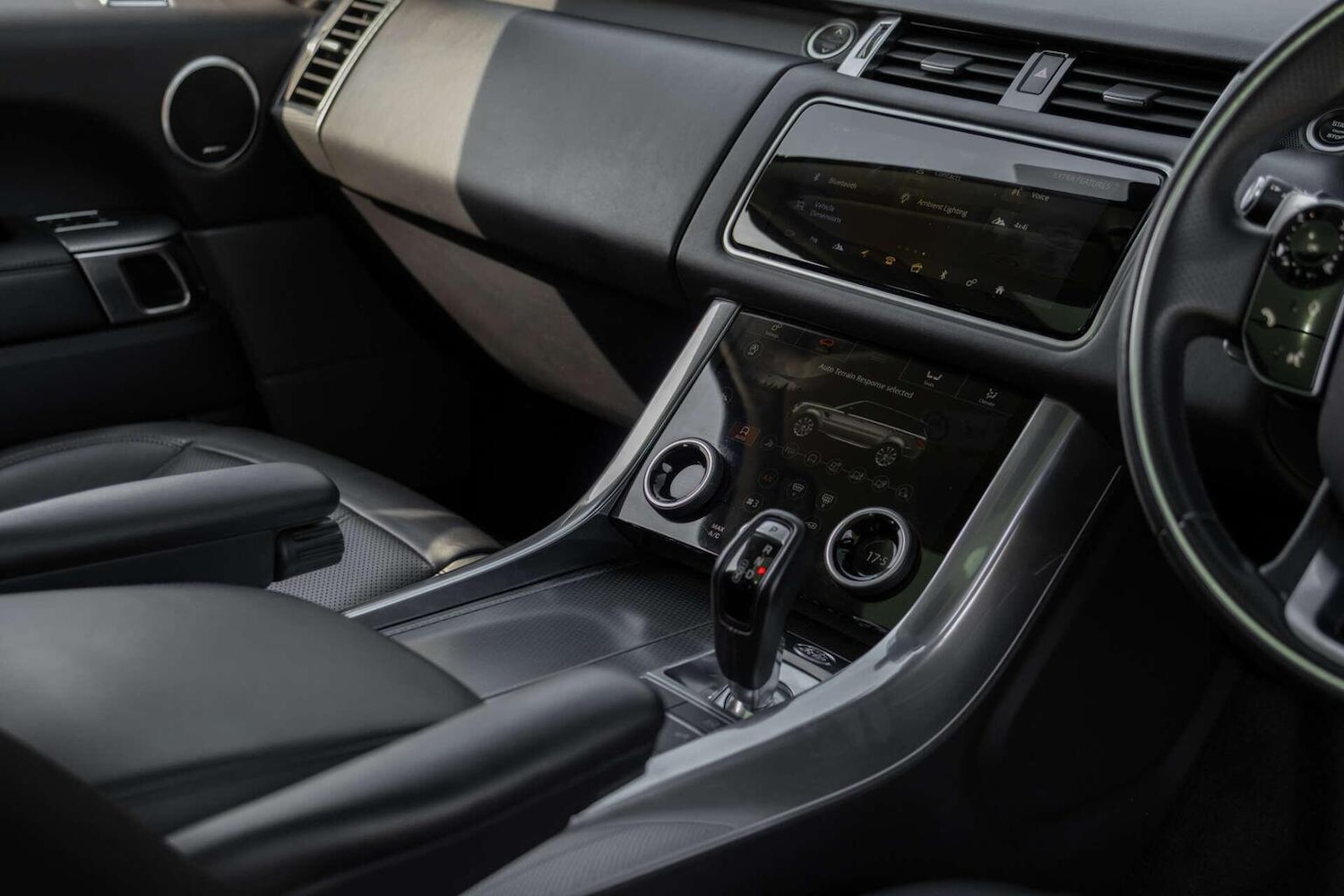 Used Land Rover Range Rover Sport 2018 for sale - 77968726: Photo 13