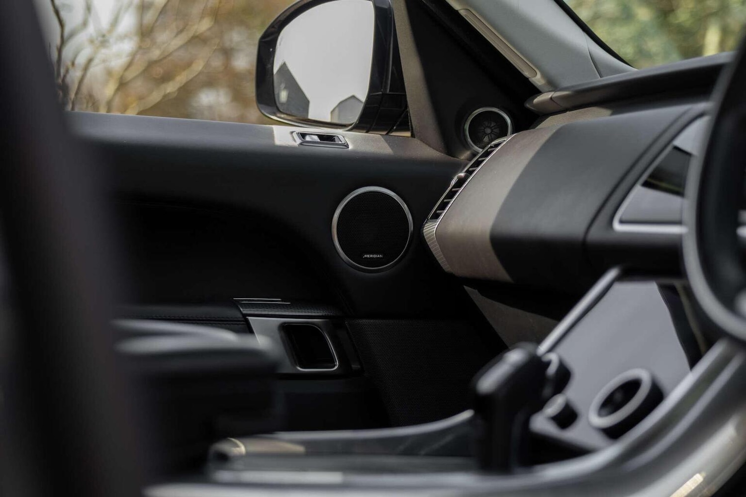 Used Land Rover Range Rover Sport 2018 for sale - 77968726: Photo 14