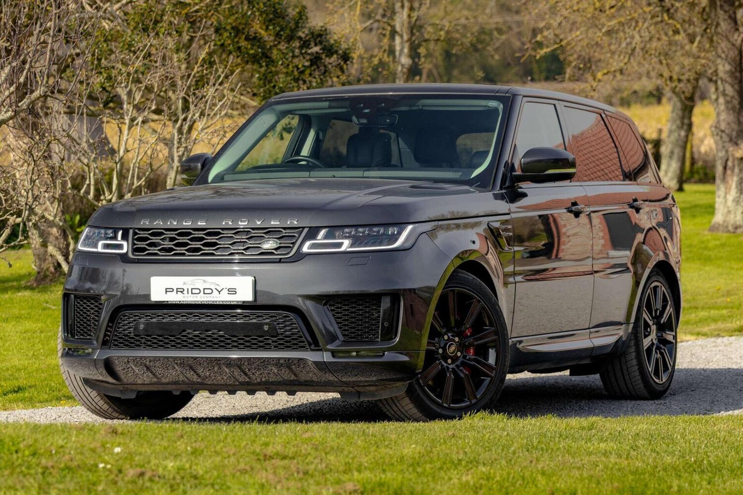 Used Land Rover Range Rover Sport 2018 for sale - 77968726: Photo 16