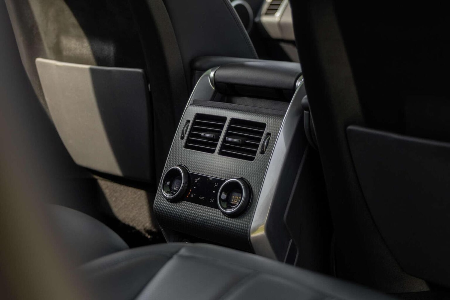 Used Land Rover Range Rover Sport 2018 for sale - 77968726: Photo 18