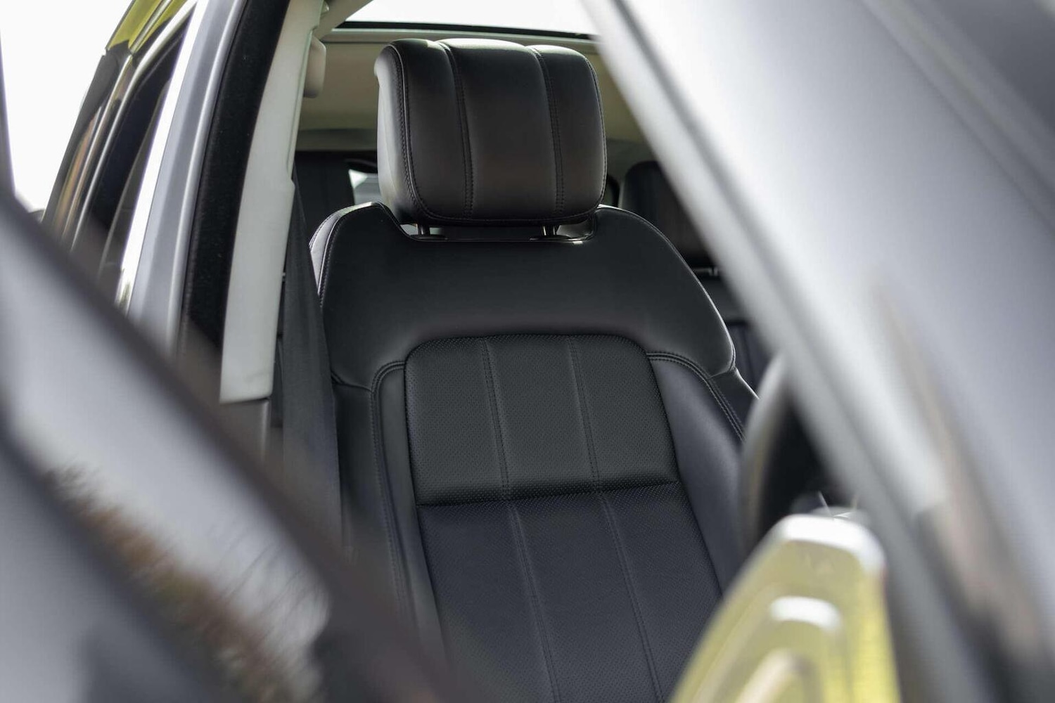 Used Land Rover Range Rover Sport 2018 for sale - 77968726: Photo 19