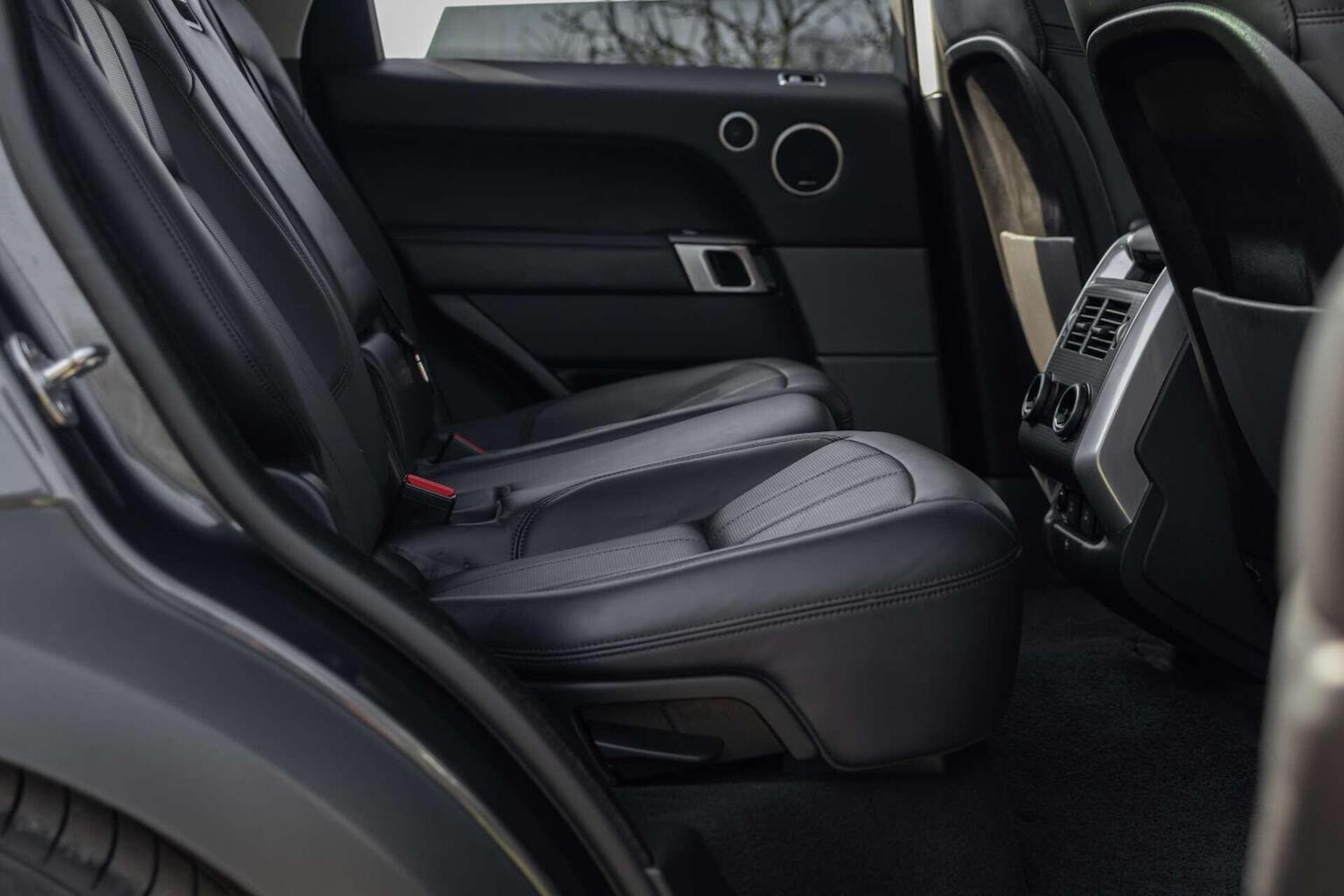 Used Land Rover Range Rover Sport 2018 for sale - 77968726: Photo 20