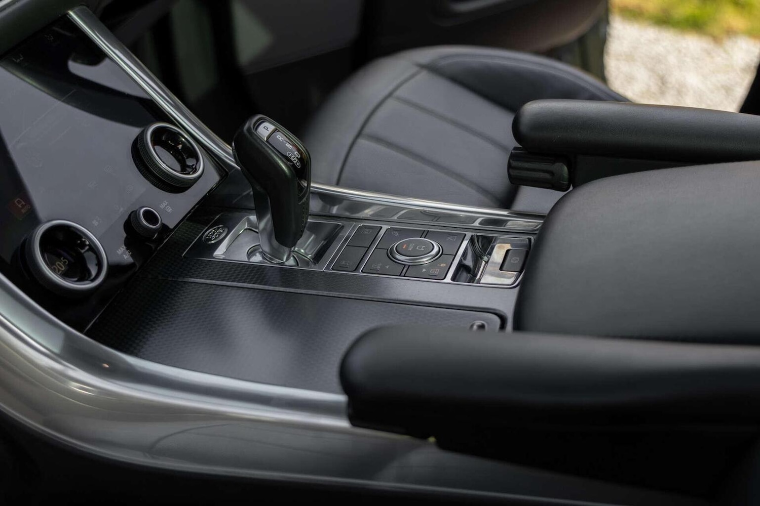 Used Land Rover Range Rover Sport 2018 for sale - 77968726: Photo 21