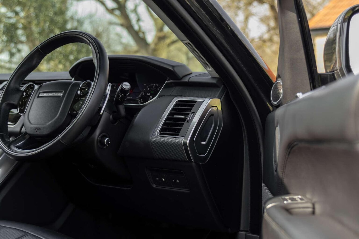 Used Land Rover Range Rover Sport 2018 for sale - 77968726: Photo 24