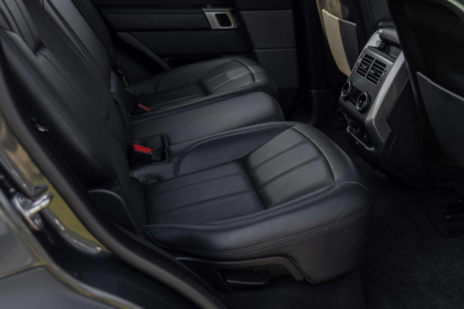 Used Land Rover Range Rover Sport 2018 for sale - 77968726: Photo 26