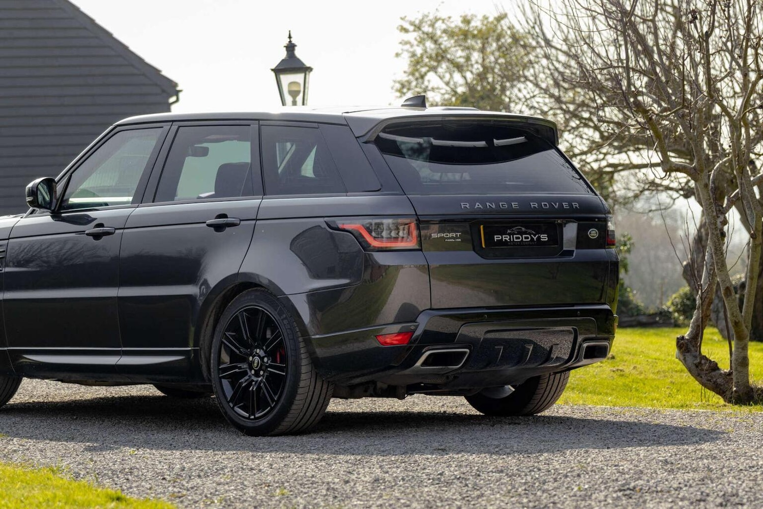 Used Land Rover Range Rover Sport 2018 for sale - 77968726: Photo 28