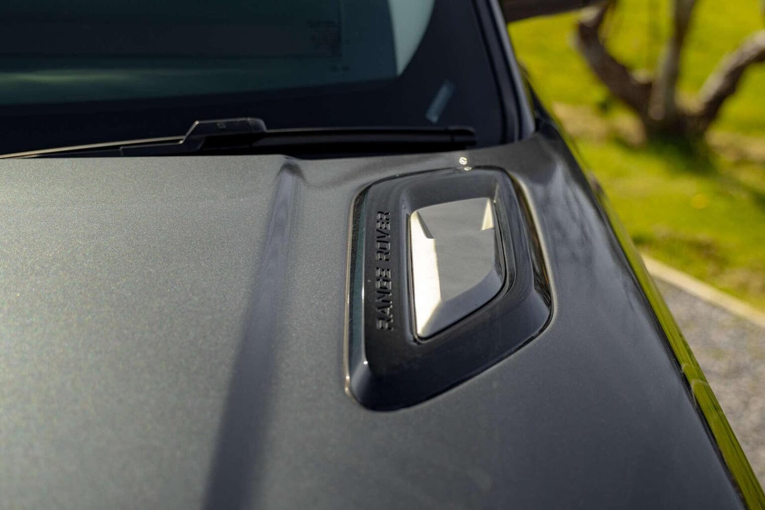 Used Land Rover Range Rover Sport 2018 for sale - 77968726: Photo 31