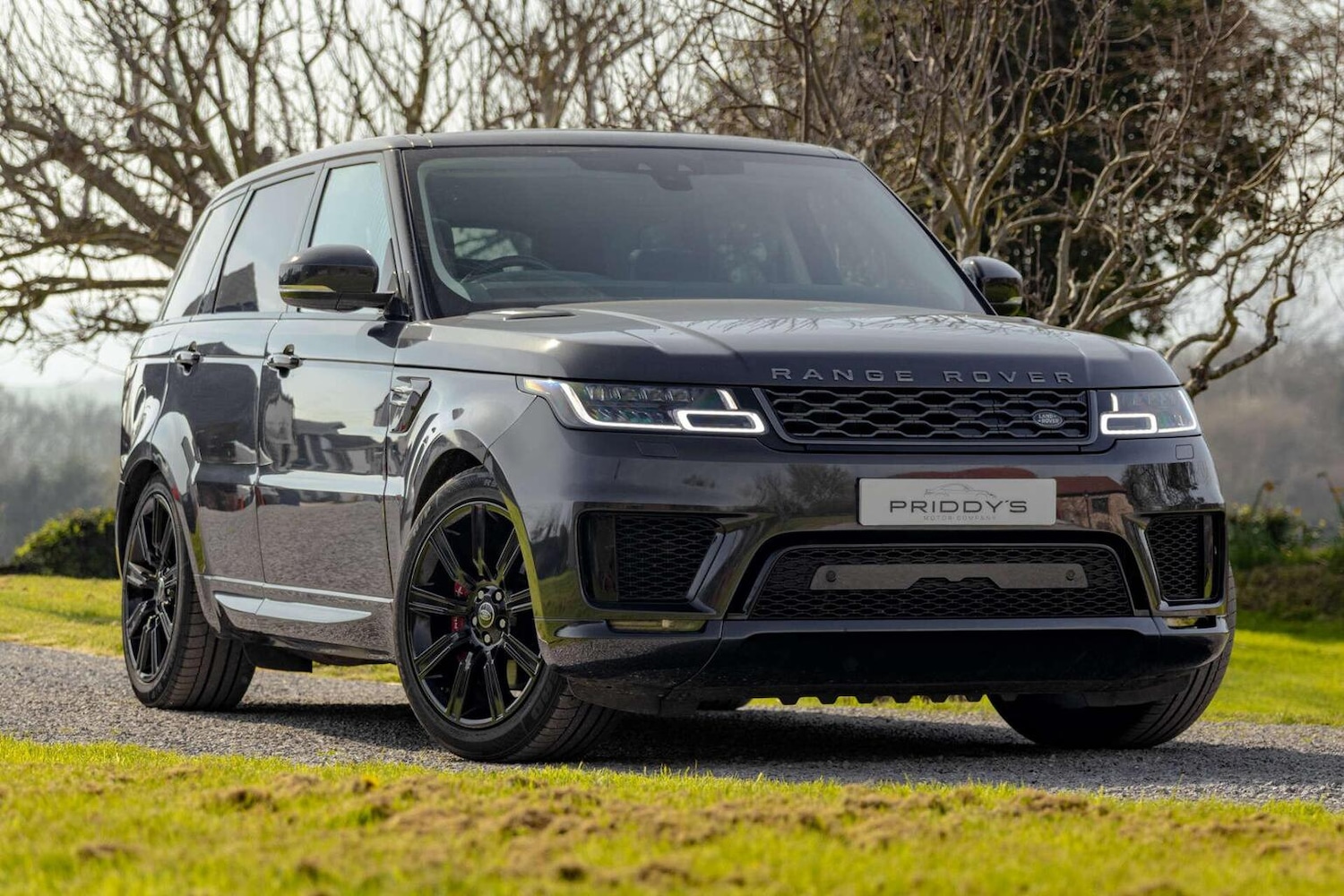 Used Land Rover Range Rover Sport 2018 for sale - 77968726: Photo 34