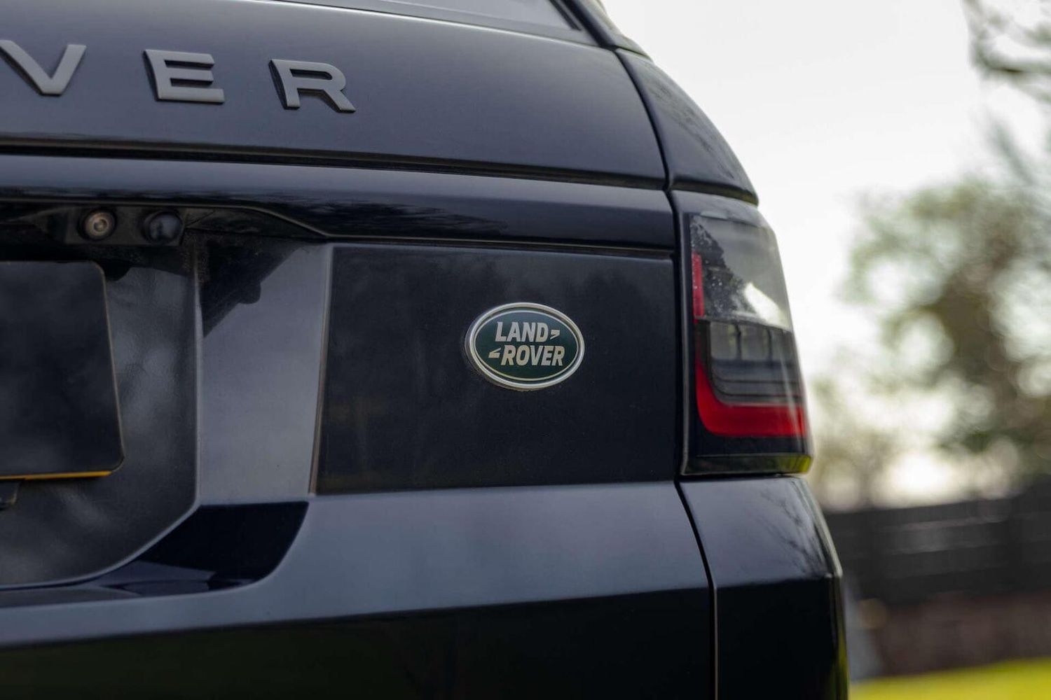 Used Land Rover Range Rover Sport 2018 for sale - 77968726: Photo 35