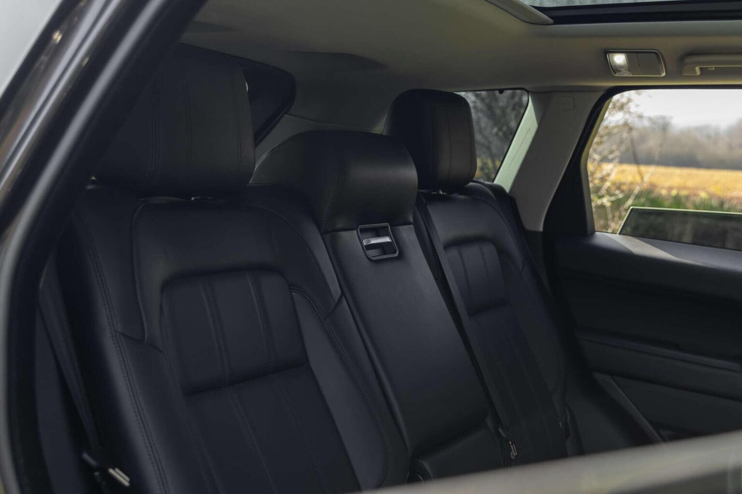 Used Land Rover Range Rover Sport 2018 for sale - 77968726: Photo 36