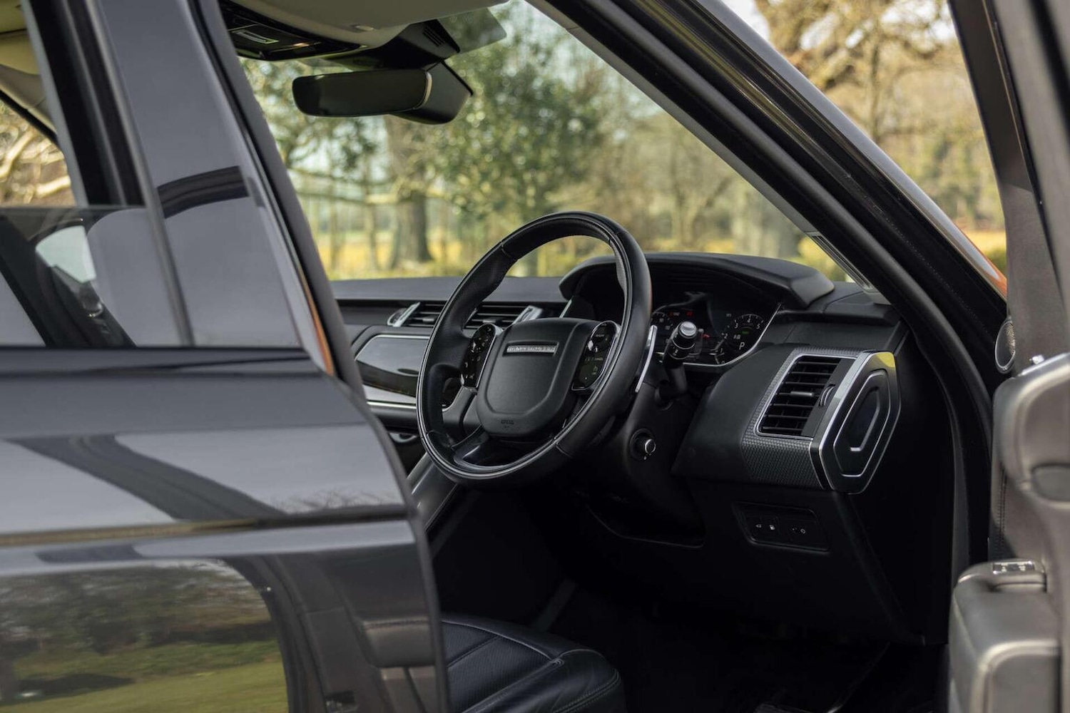 Used Land Rover Range Rover Sport 2018 for sale - 77968726: Photo 5