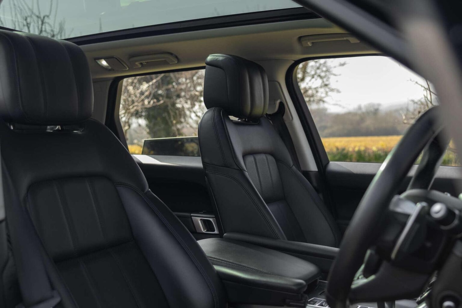 Used Land Rover Range Rover Sport 2018 for sale - 77968726: Photo 6