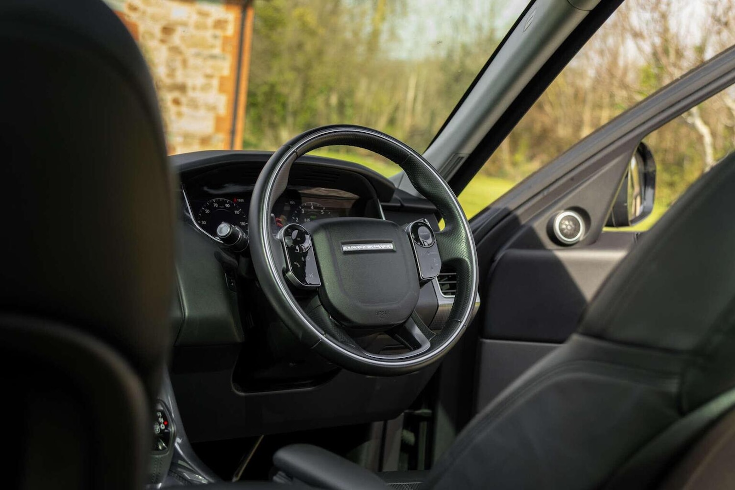 Used Land Rover Range Rover Sport 2018 for sale - 77968726: Photo 7