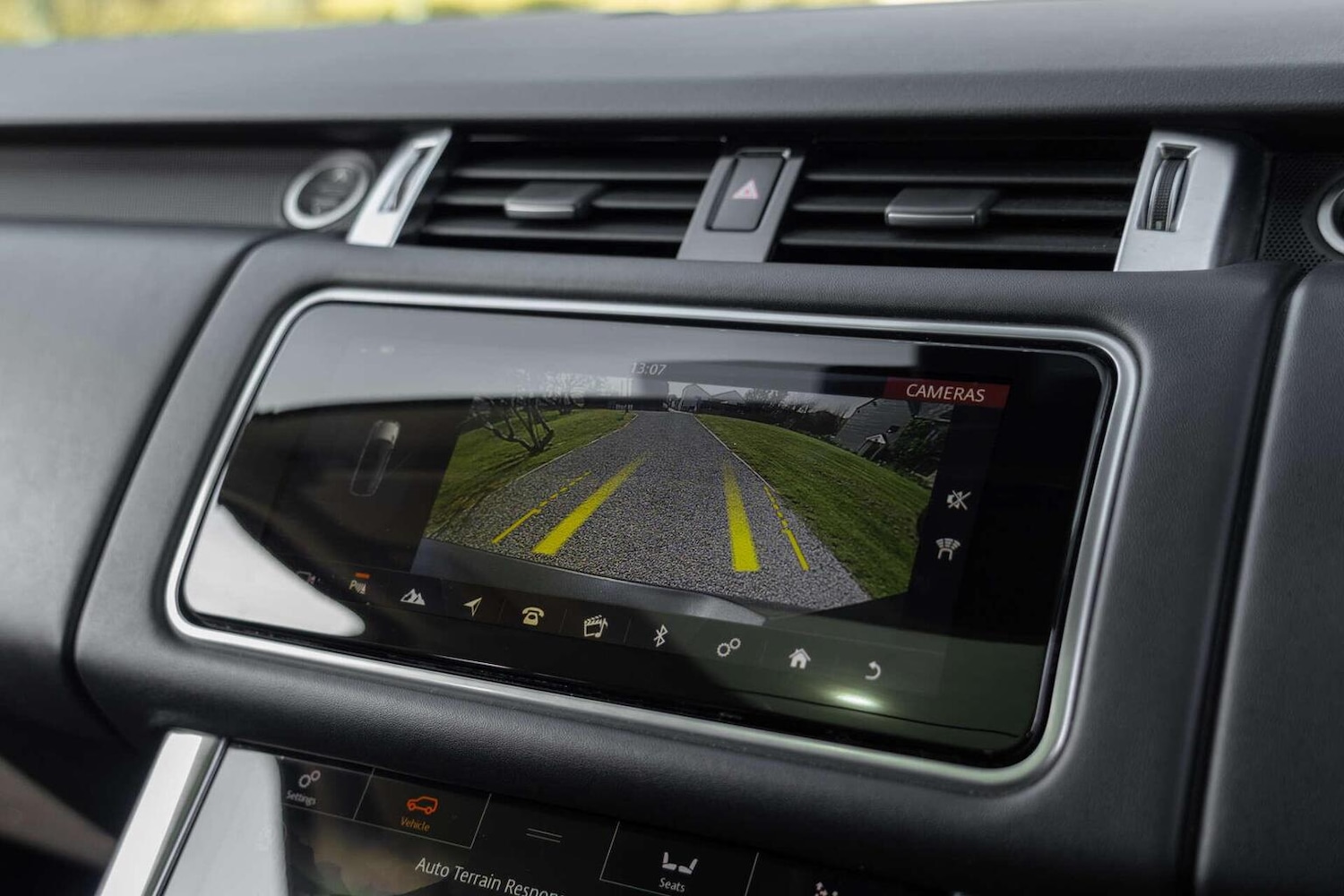 Used Land Rover Range Rover Sport 2018 for sale - 77968726: Photo 8