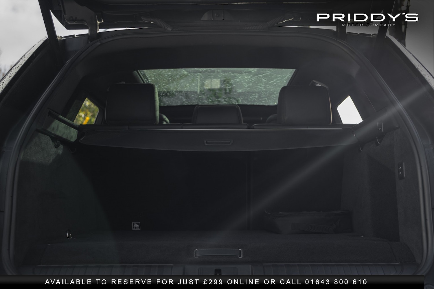 Used Land Rover Range Rover Sport 2022 for sale - 77129550: Photo 17