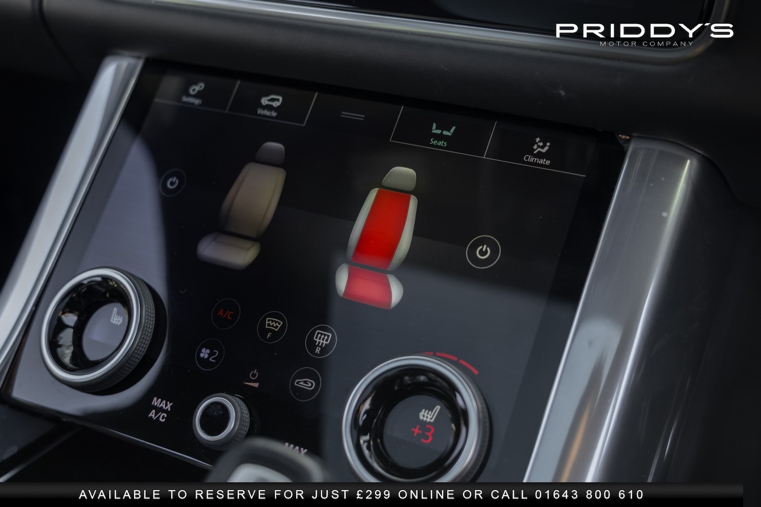 Used Land Rover Range Rover Sport 2022 for sale - 77129550: Photo 22