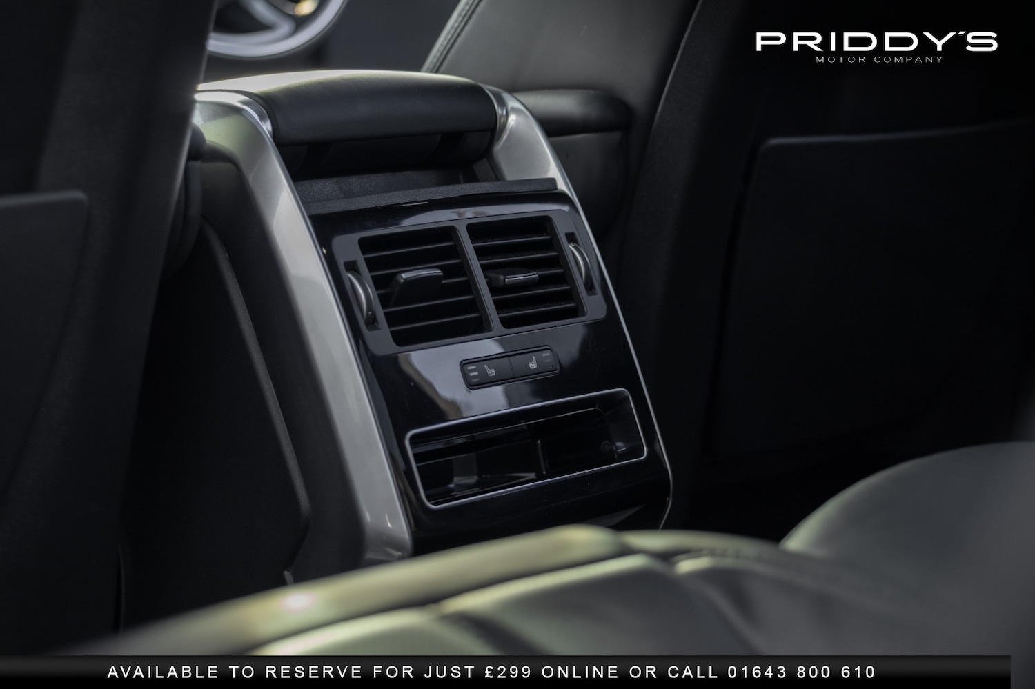 Used Land Rover Range Rover Sport 2022 for sale - 77129550: Photo 4