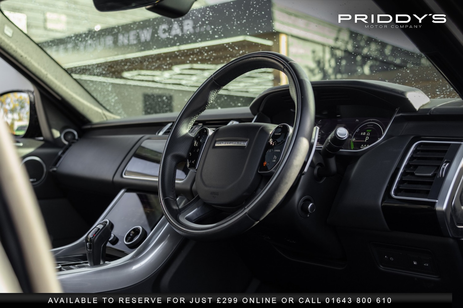 Used Land Rover Range Rover Sport 2022 for sale - 77129550: Photo 56