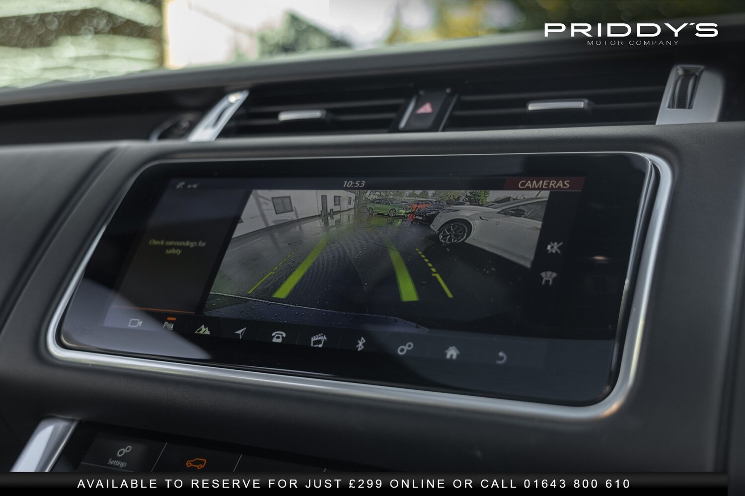 Used Land Rover Range Rover Sport 2022 for sale - 77129550: Photo 57