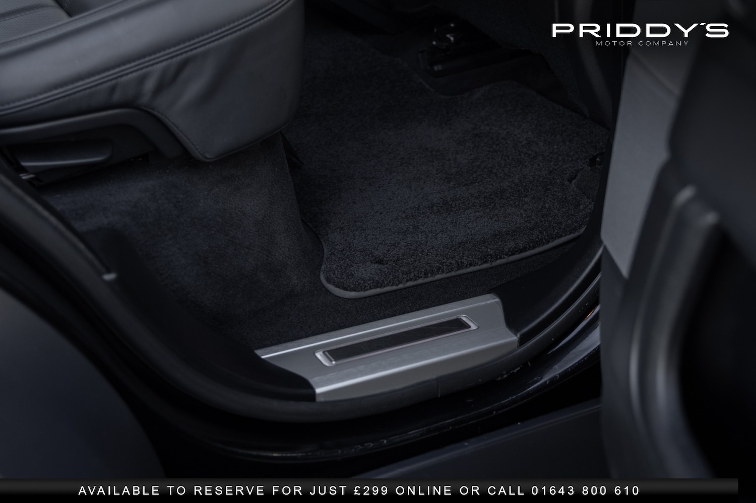 Used Land Rover Range Rover Sport 2022 for sale - 77129550: Photo 62