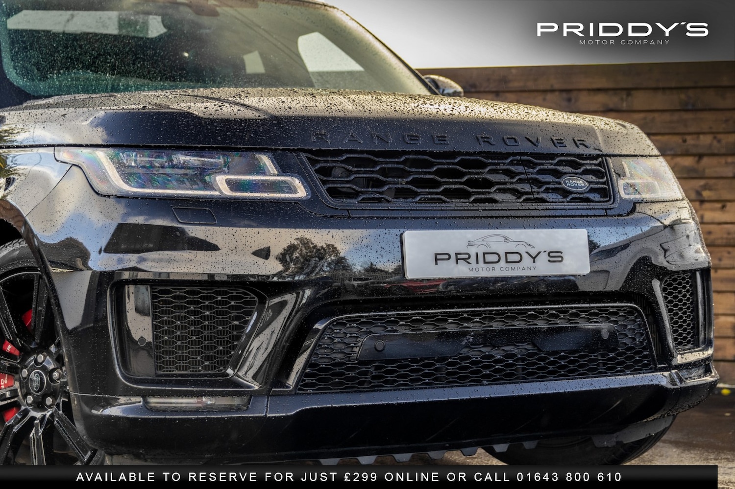 Used Land Rover Range Rover Sport 2022 for sale - 77129550: Photo 63