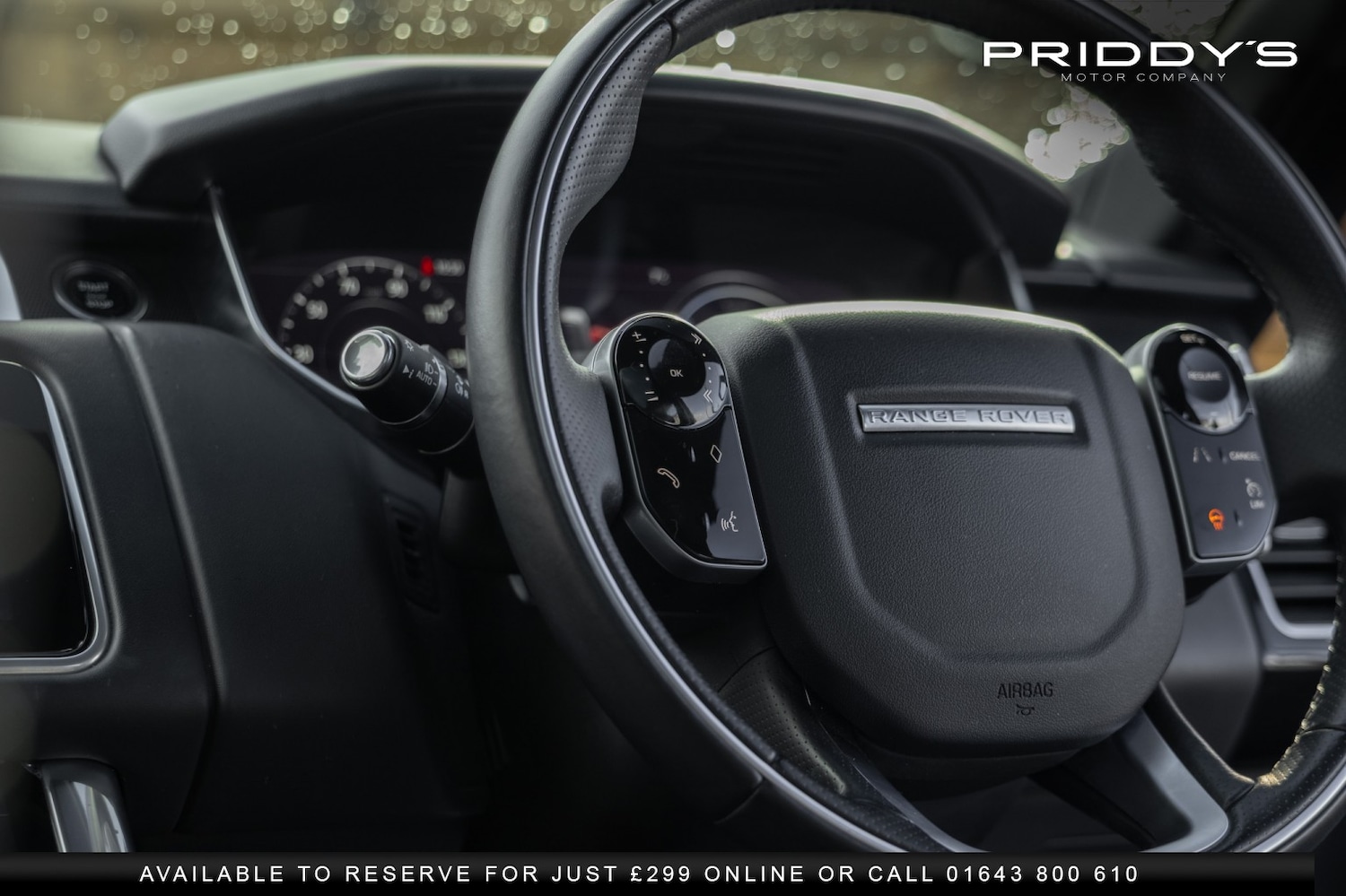 Used Land Rover Range Rover Sport 2022 for sale - 77129550: Photo 65