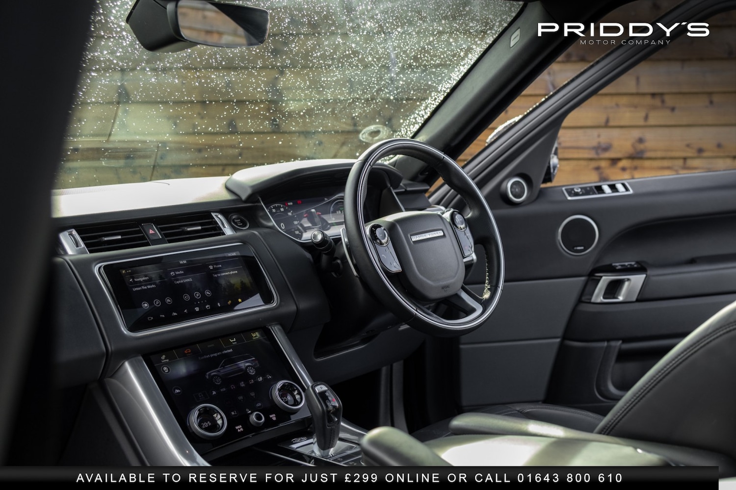 Used Land Rover Range Rover Sport 2022 for sale - 77129550: Photo 66