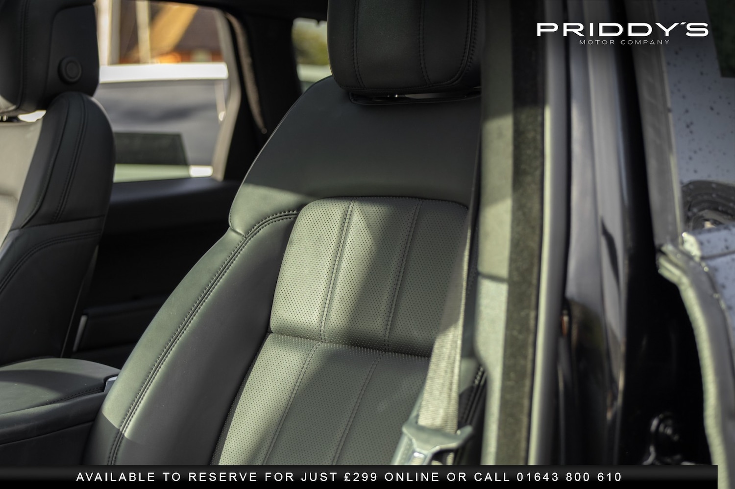 Used Land Rover Range Rover Sport 2022 for sale - 77129550: Photo 68