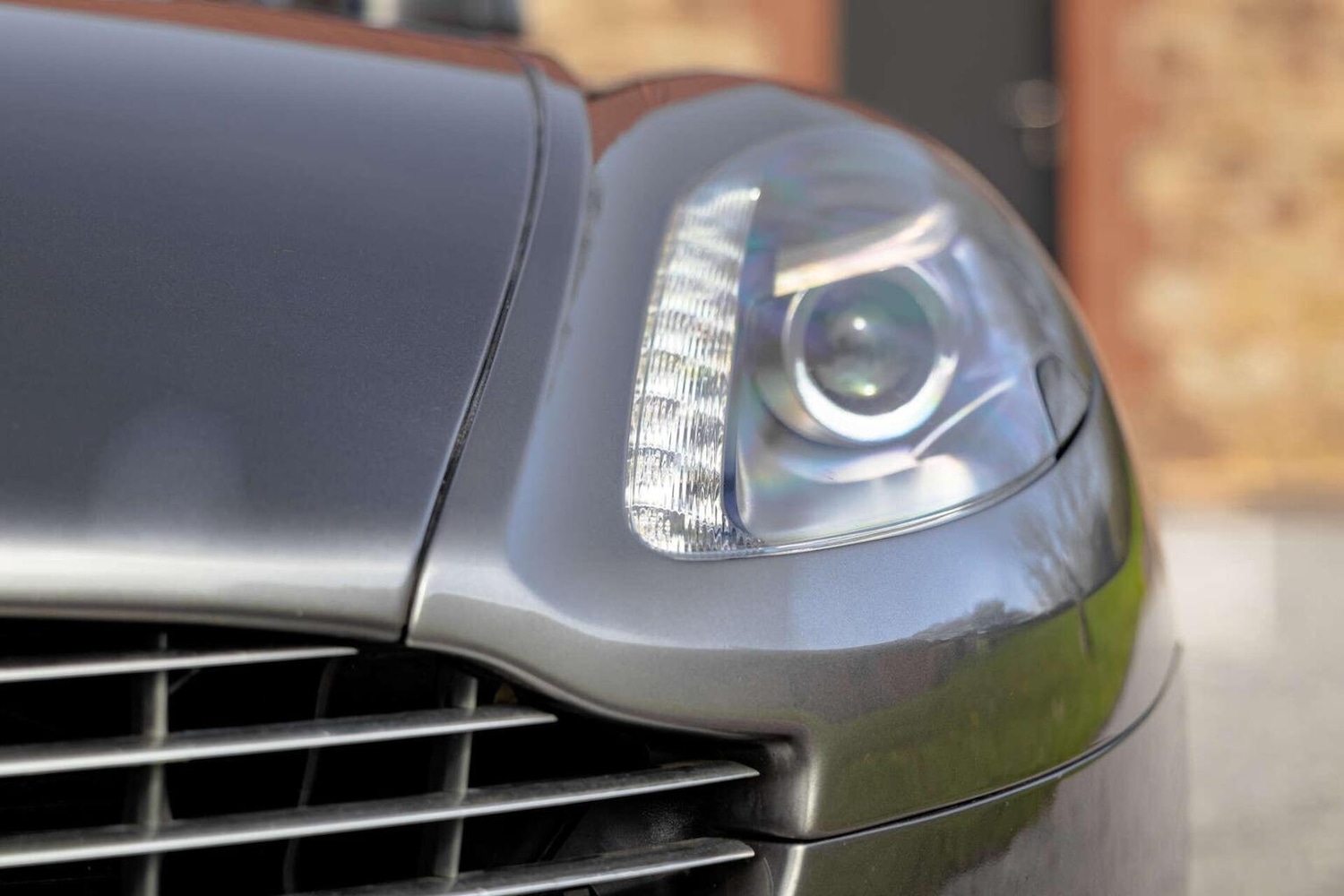 Used Aston Martin DB9 2015 for sale - 78112091: Photo 36