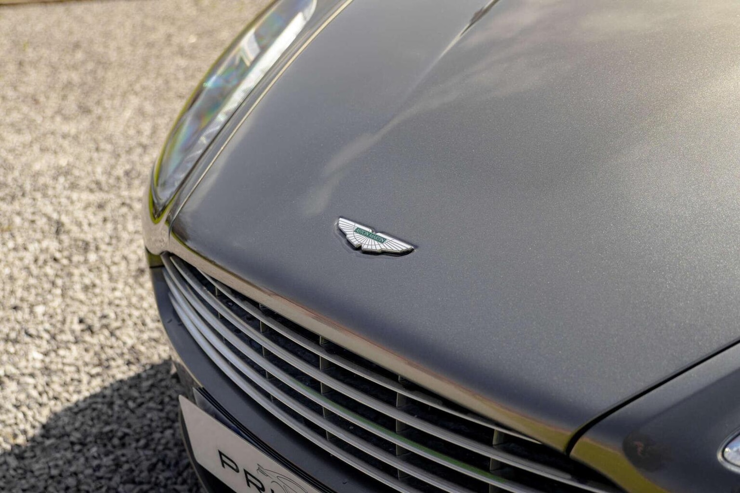 Used Aston Martin DB9 2015 for sale - 78112091: Photo 41