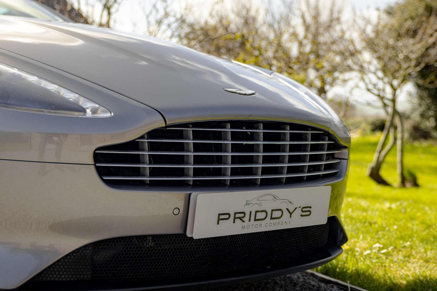 Used Aston Martin DB9 2015 for sale - 78112091: Photo 43