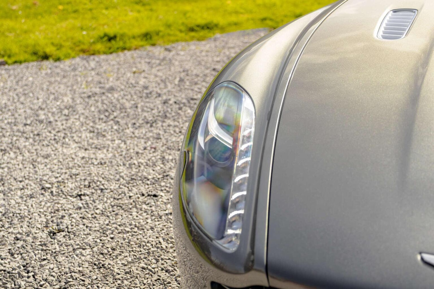 Used Aston Martin DB9 2015 for sale - 78112091: Photo 9