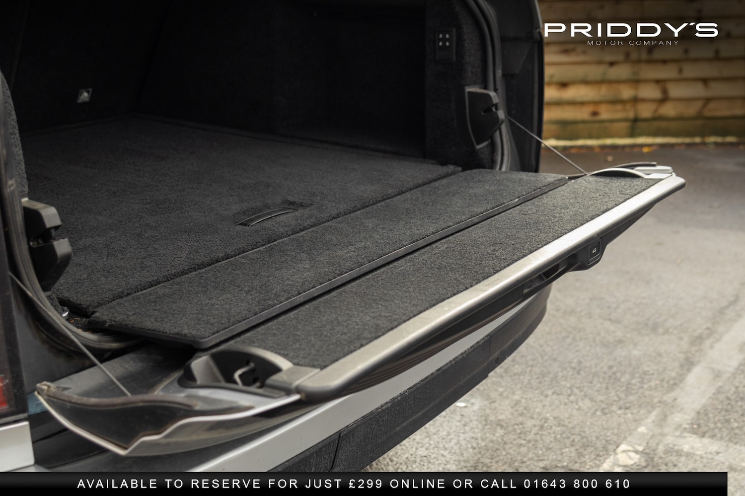 Used Land Rover Range Rover 2018 for sale - 77282720: Photo 21