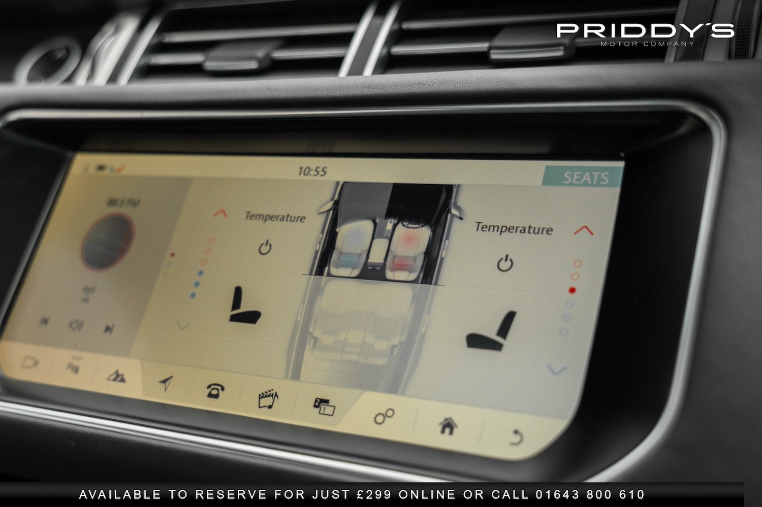 Used Land Rover Range Rover 2018 for sale - 77282720: Photo 28