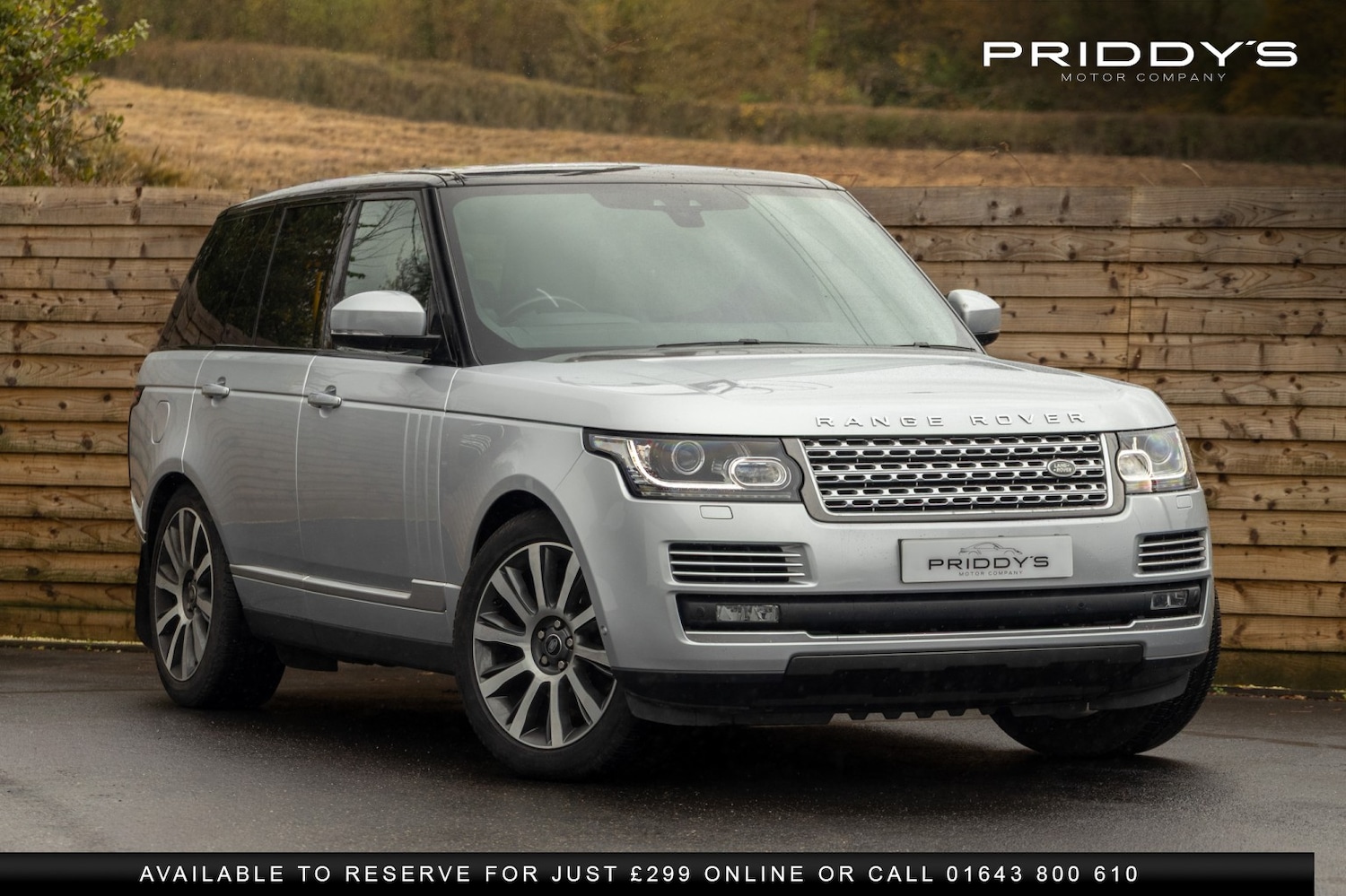 Used Land Rover Range Rover 2018 for sale - 77282720: Photo 29